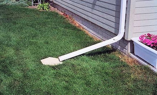 Downspout Extension: Everything You Need to Know