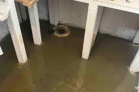 Can Clogged Gutters Cause Basement Flooding