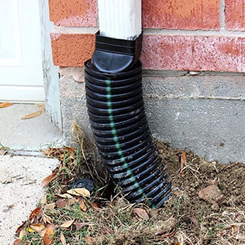 downspout adapter
