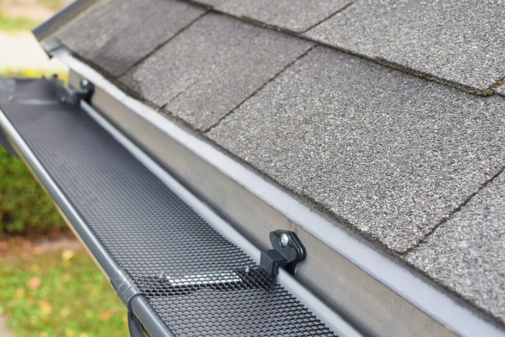 What Are Gutter Guards; 3 Important Reasons To Install Them Today