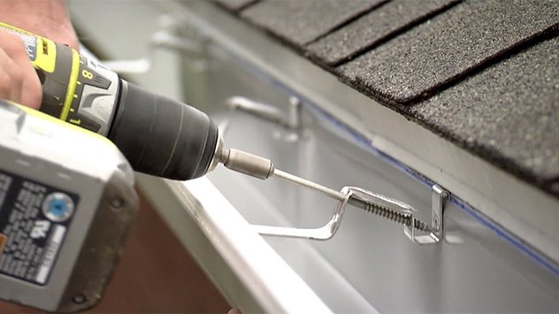 How To Install Gutters: 4 Easy Steps To Protect Your Home From Water Damage!