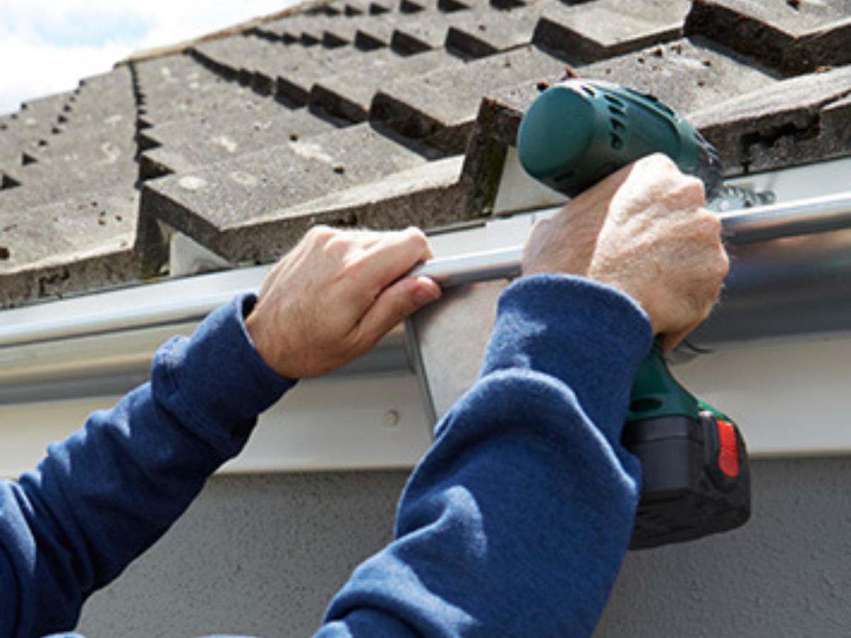 Protect Your Property With South Miami Rain Gutter Repair
