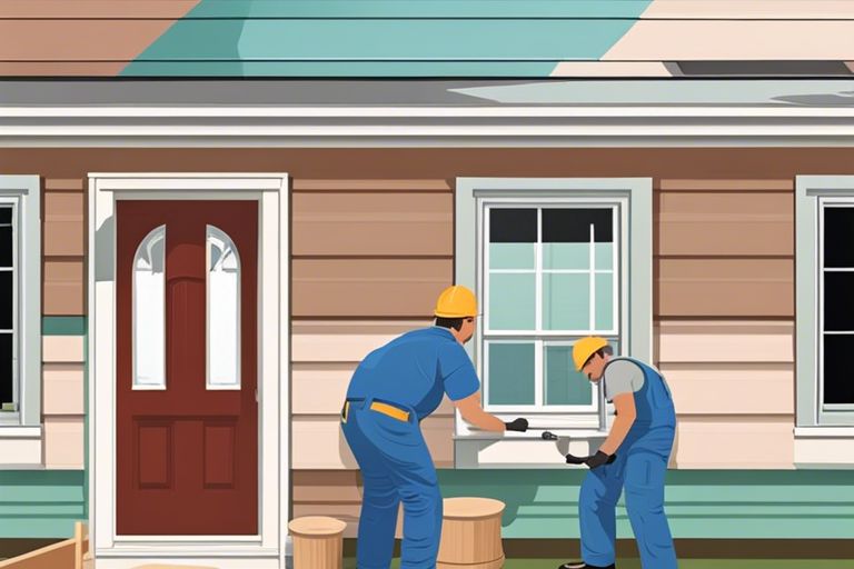 DIY Vinyl Siding Installation – Can You Do It Yourself Or Should You Hire A Professional?